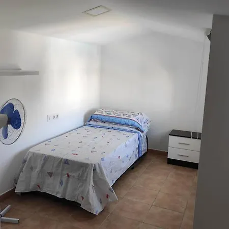 Apartamento Duplex. Muy Tranquilo. Terraza Y Bbq Apartment