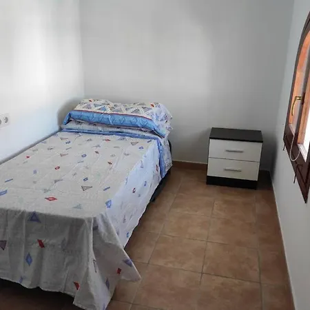 Apartmán Apartamento Duplex. Muy Tranquilo. Terraza Y Bbq Denia
